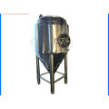 Brauerei Fermenter Edelstahl Brauerei Fermentation Tanks